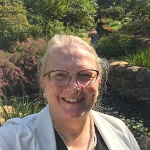 Meet your Posher, Kathryn